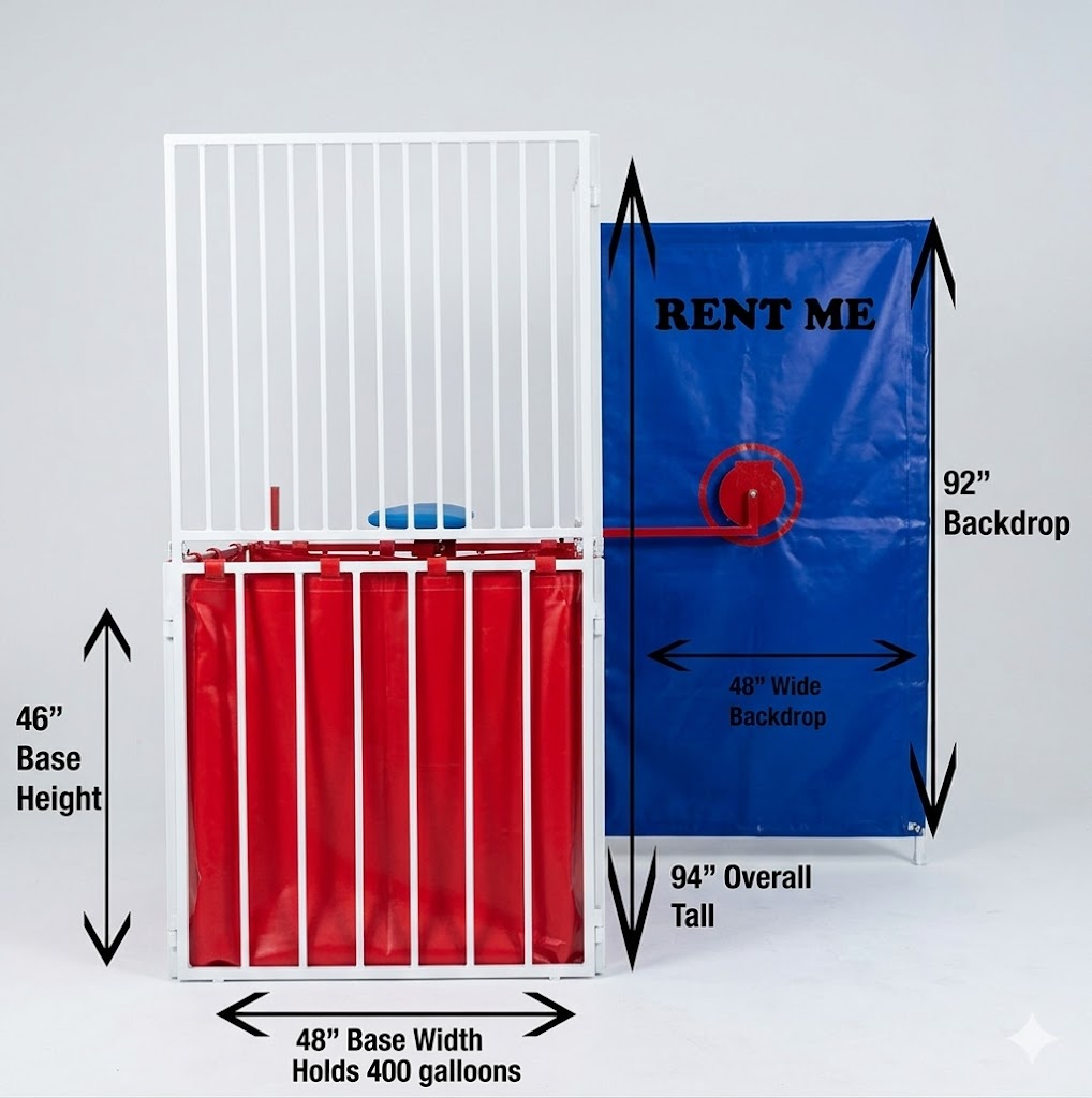 Dunk Tank
