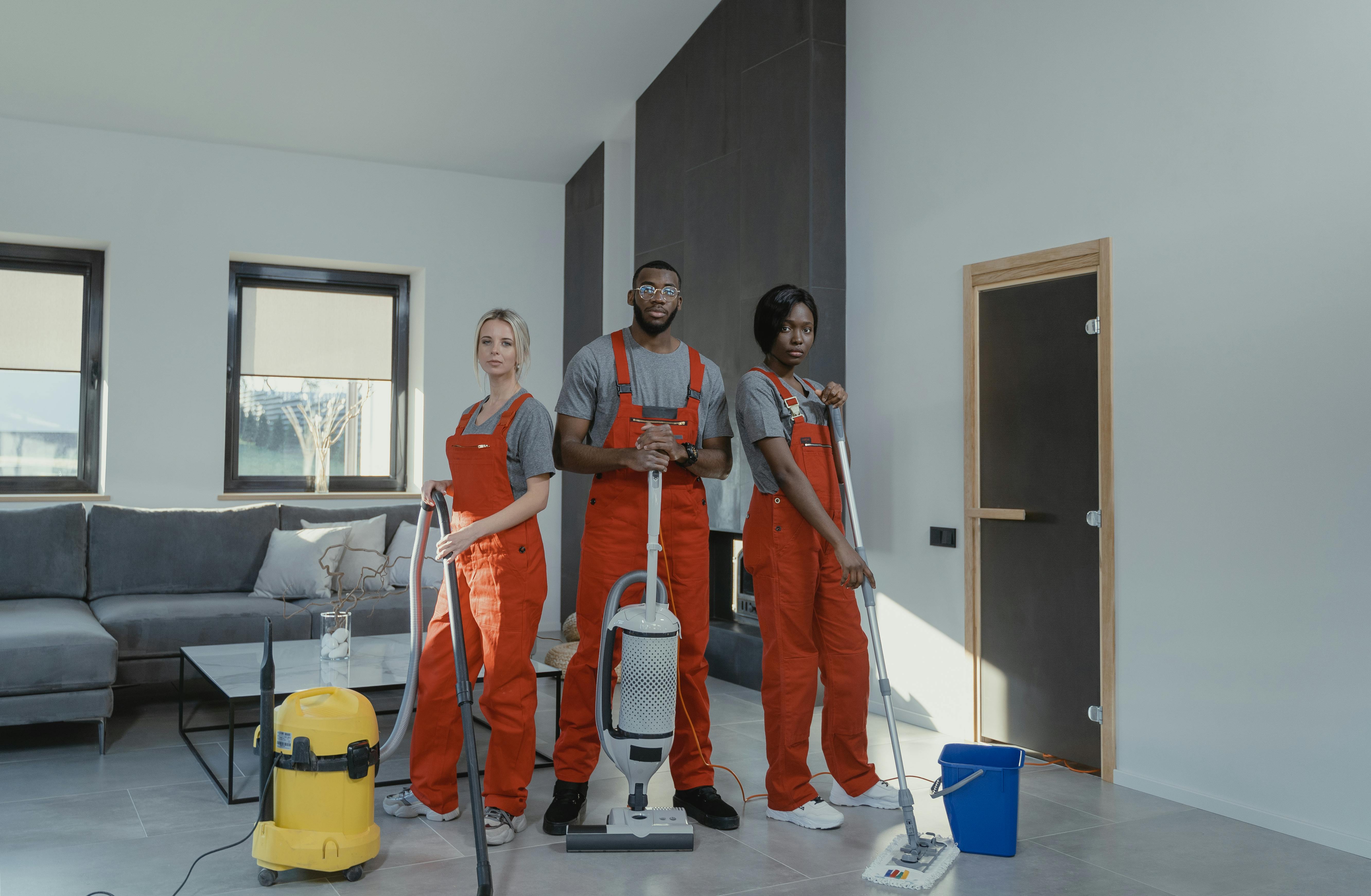 Home Services Rollup