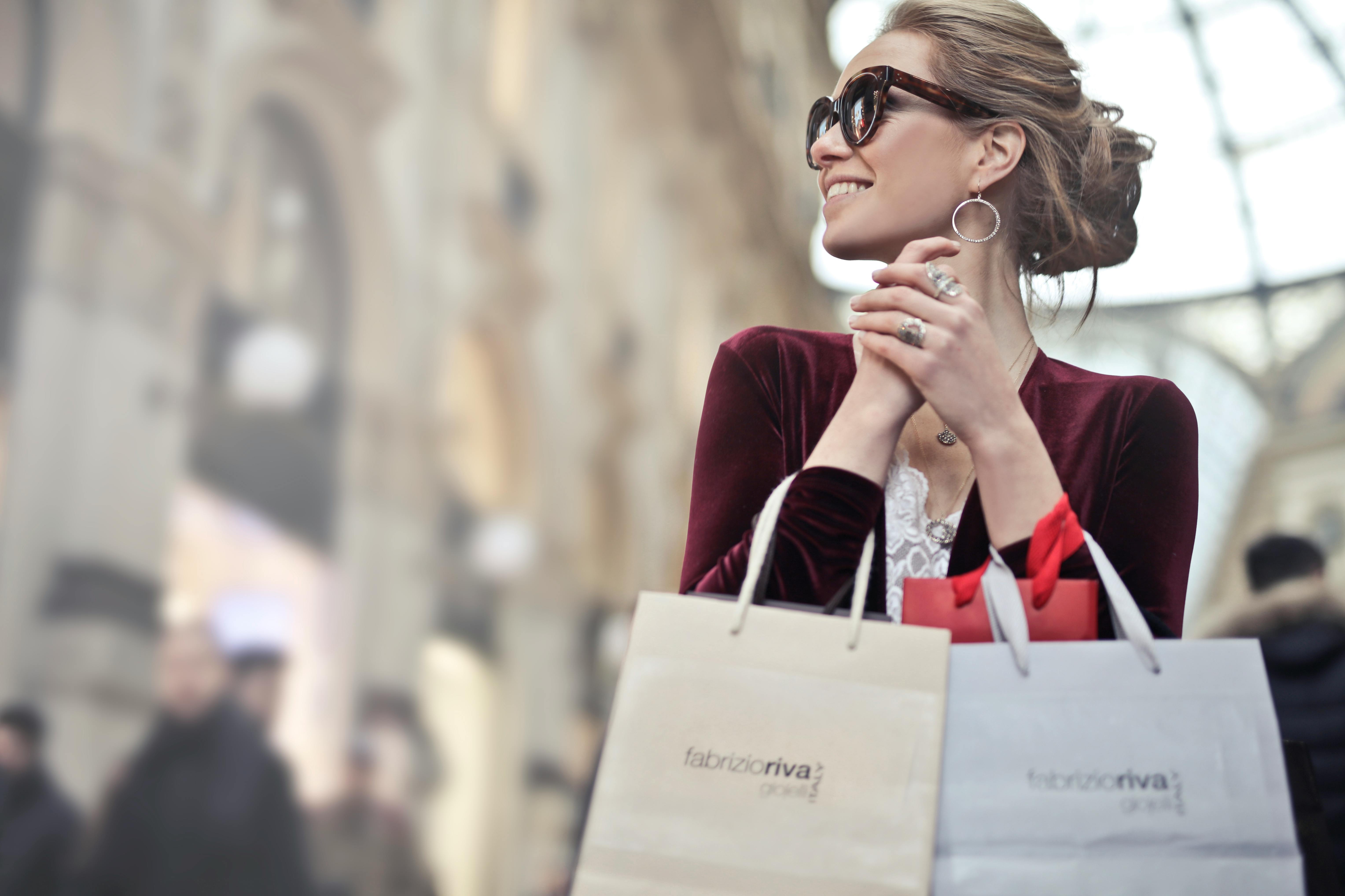 Retail & CPG
