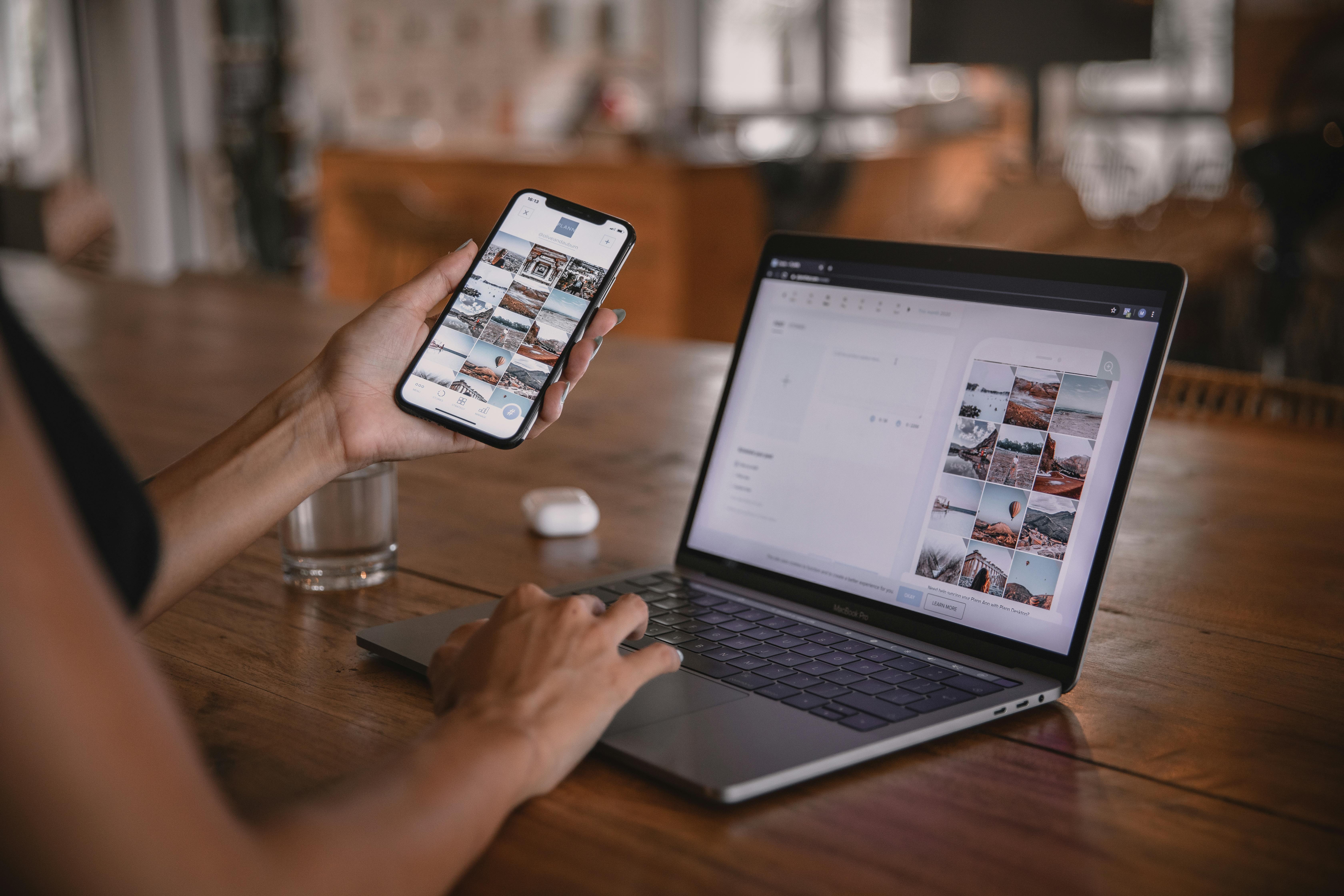 PR & Reputation Management