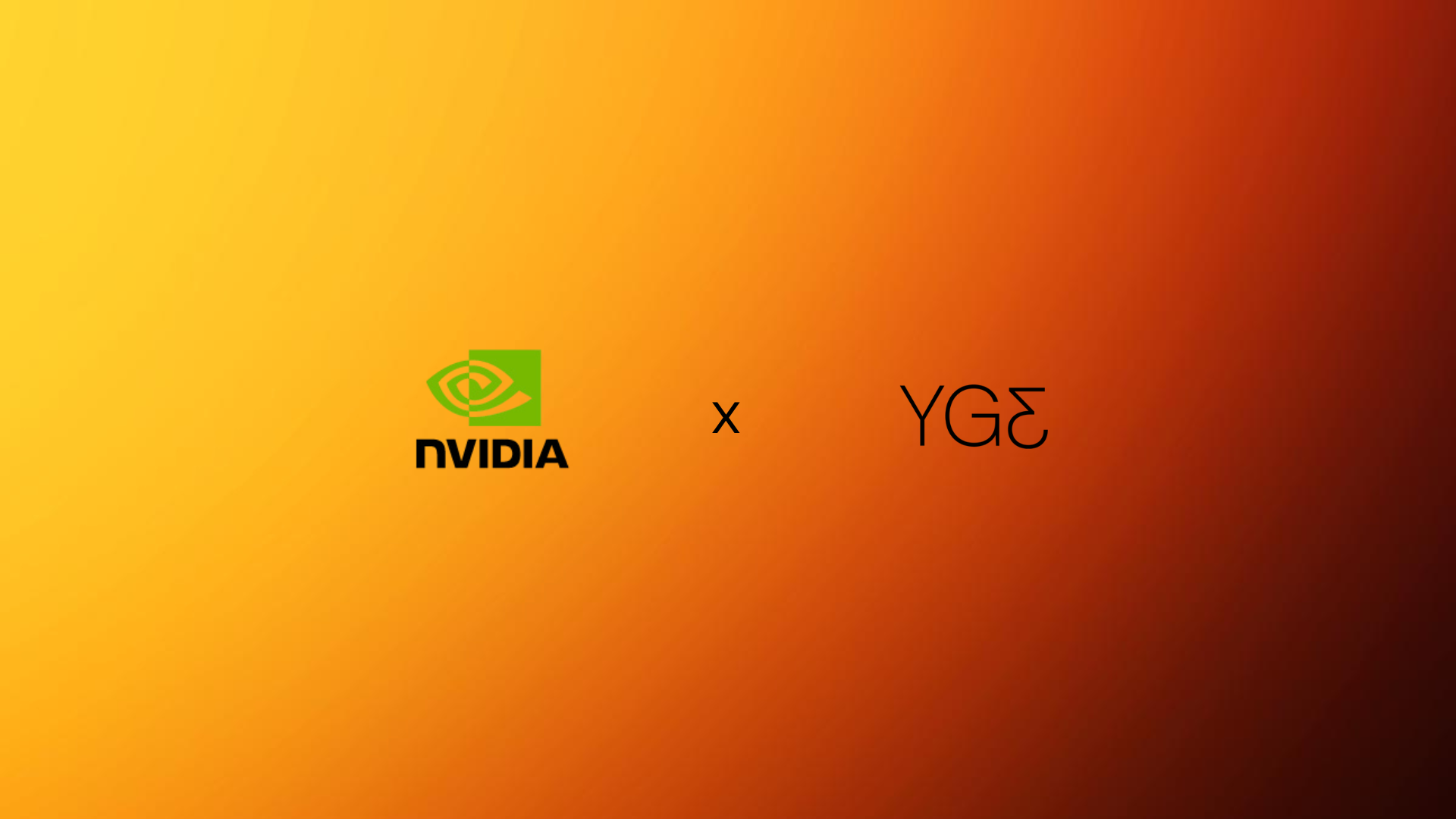 YG3 Partners with Nvidia