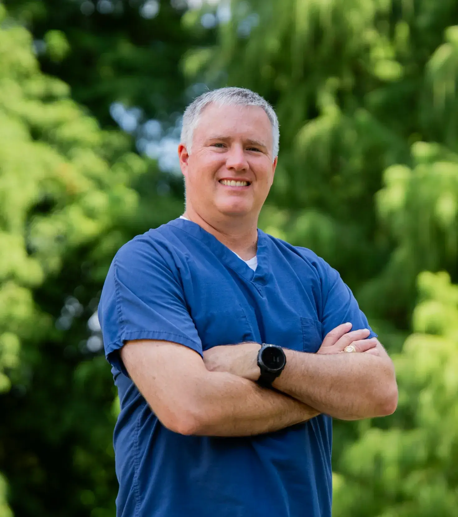 Dr. Matthew Roberts