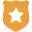 badge