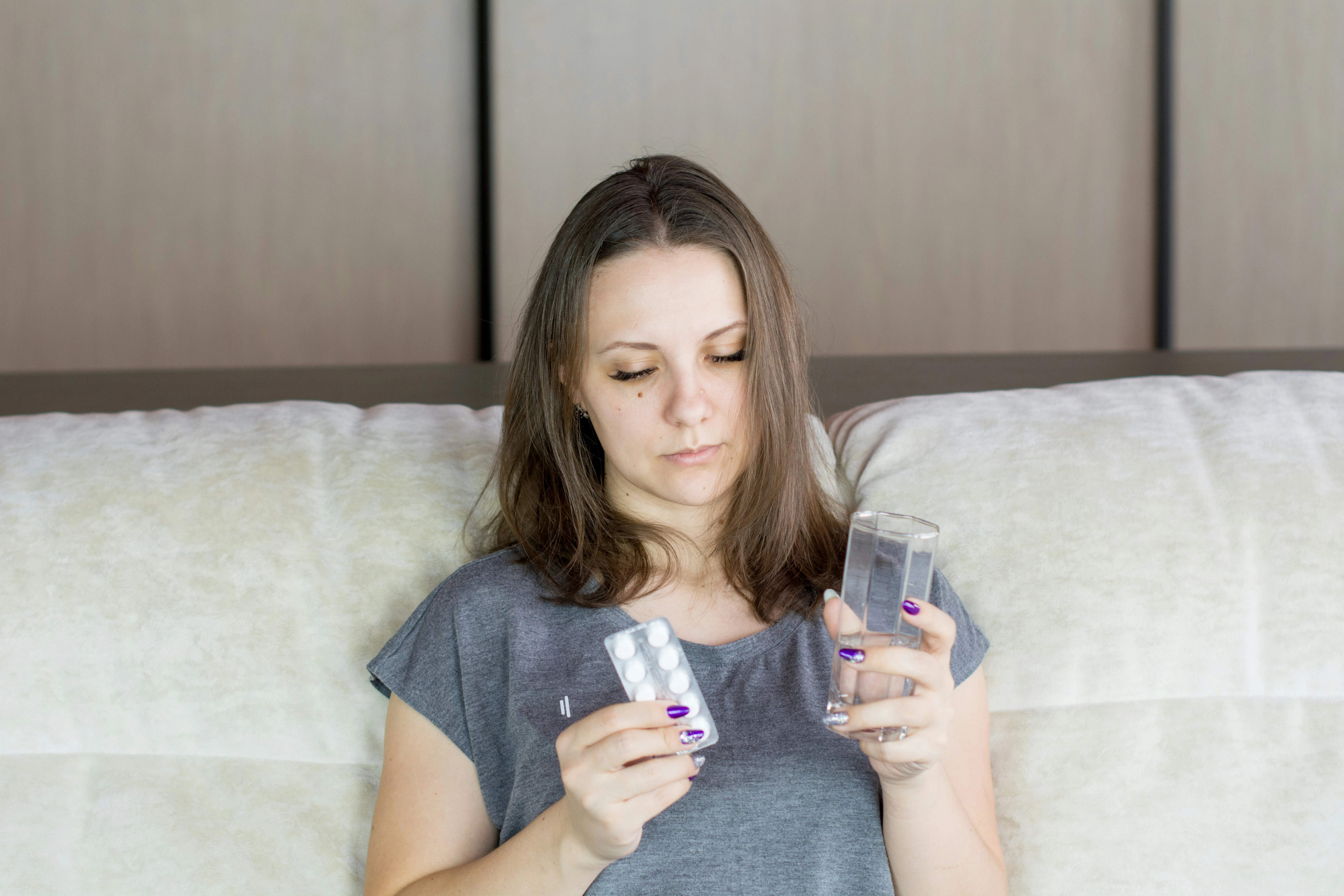efectos secundarios medicamento para fertilidad