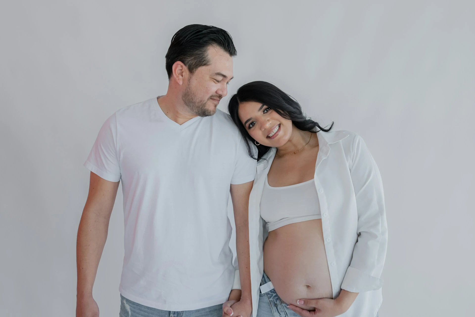 Ventajas de la maternidad y la paternidad después de los 40