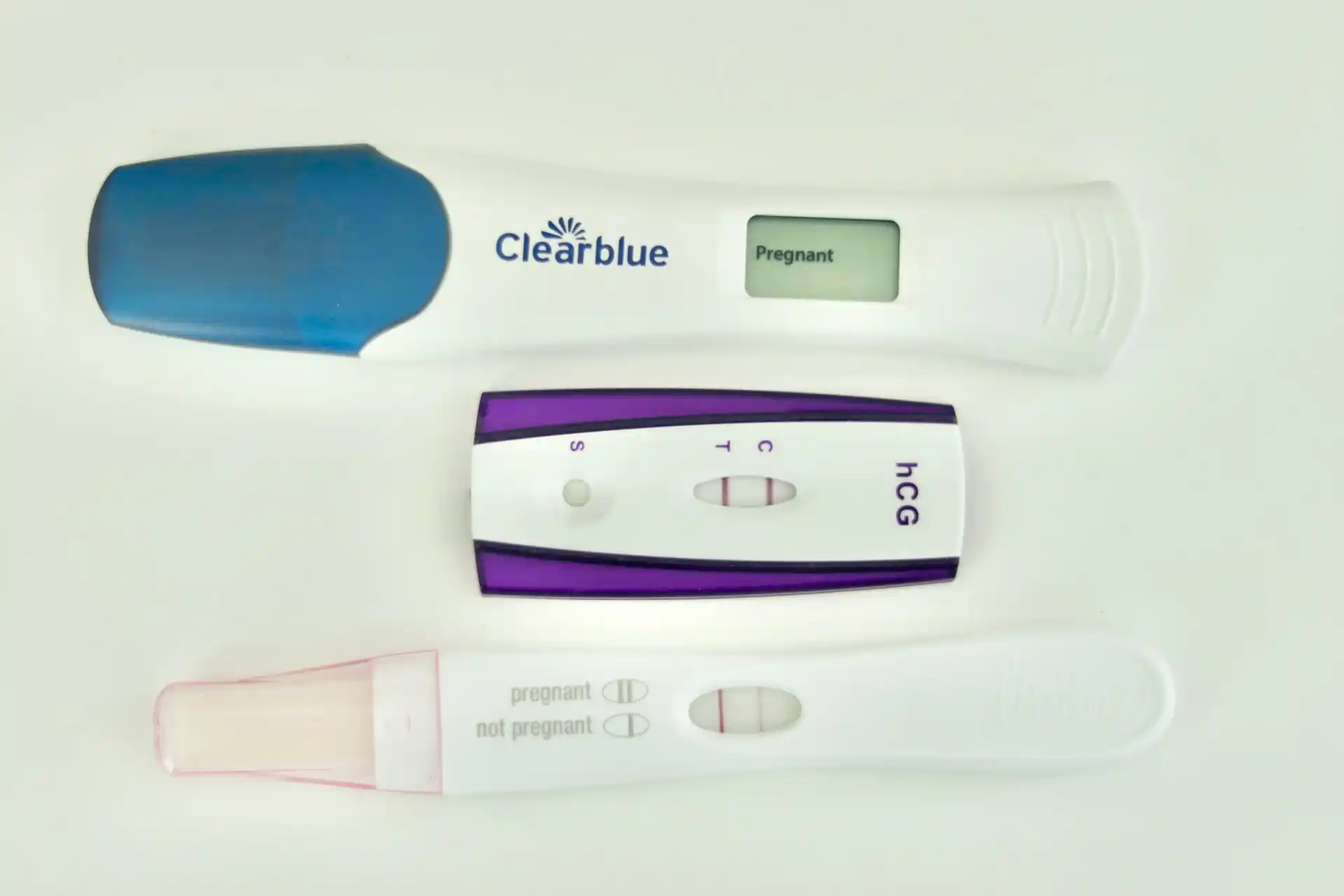 Pregnancy Testing After a Trigger Shot