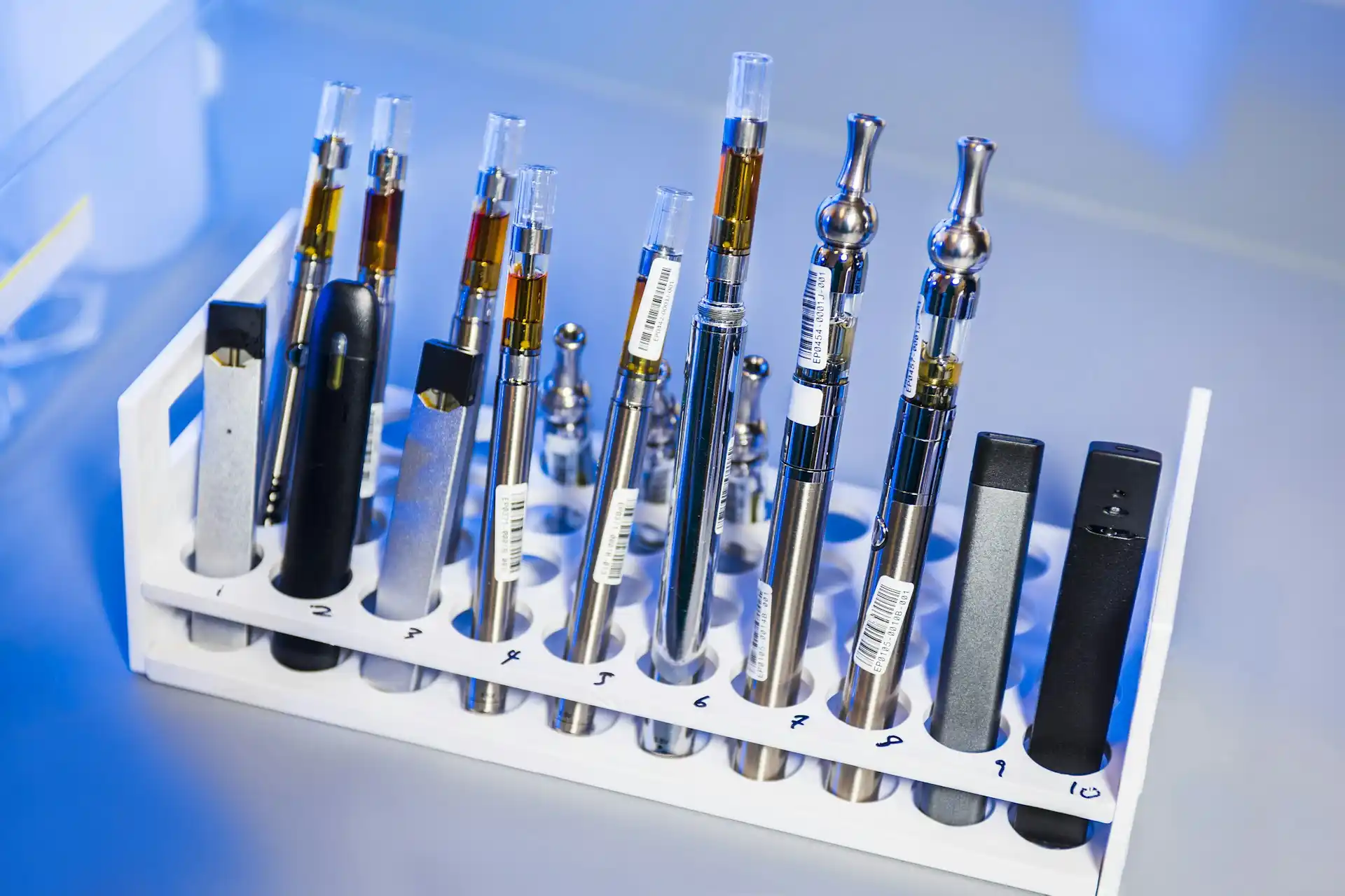 Does Vaping Affect Fertility?