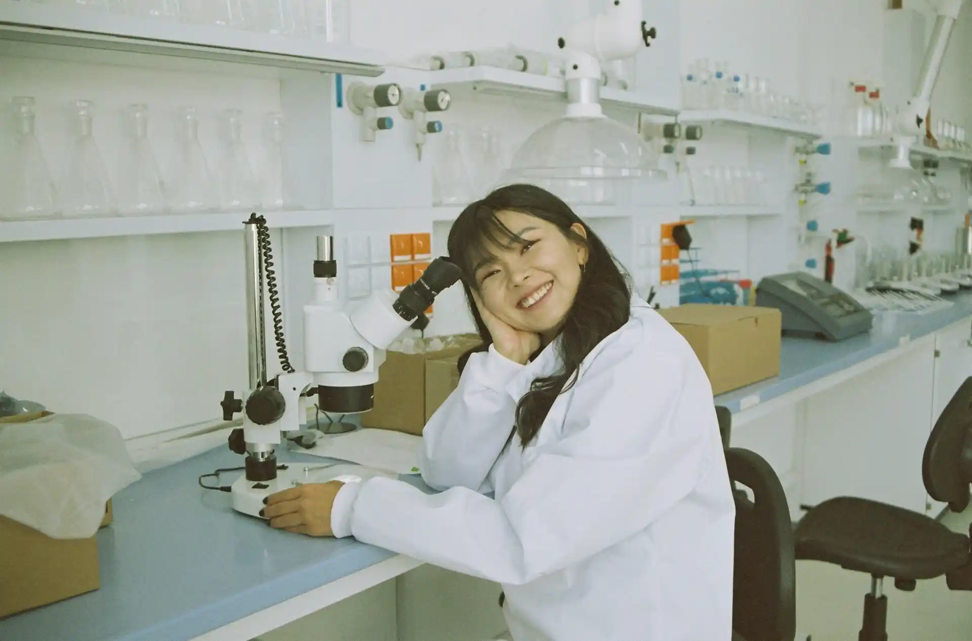 Future Developments in Implantation Support