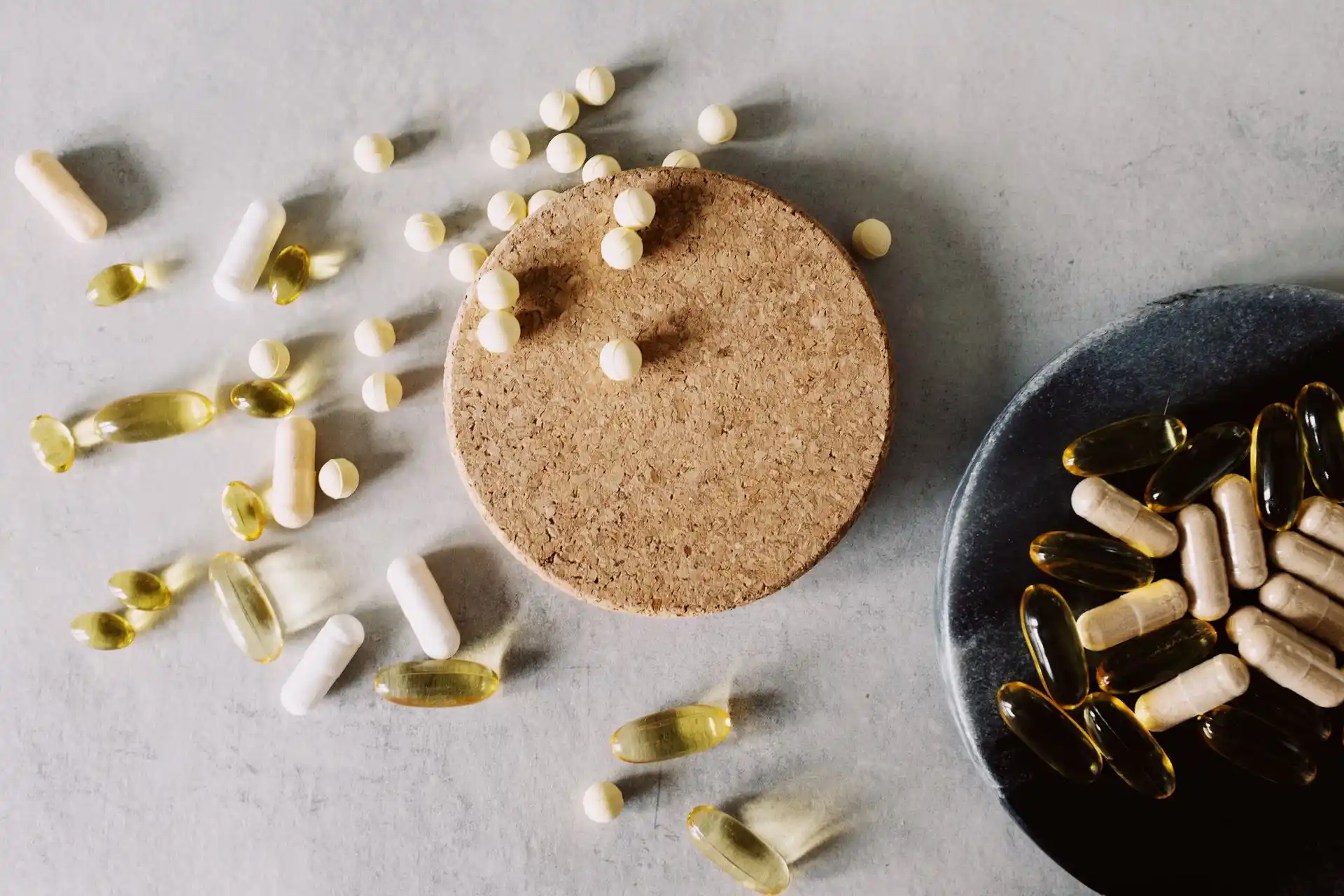 vitamin d and fertility
