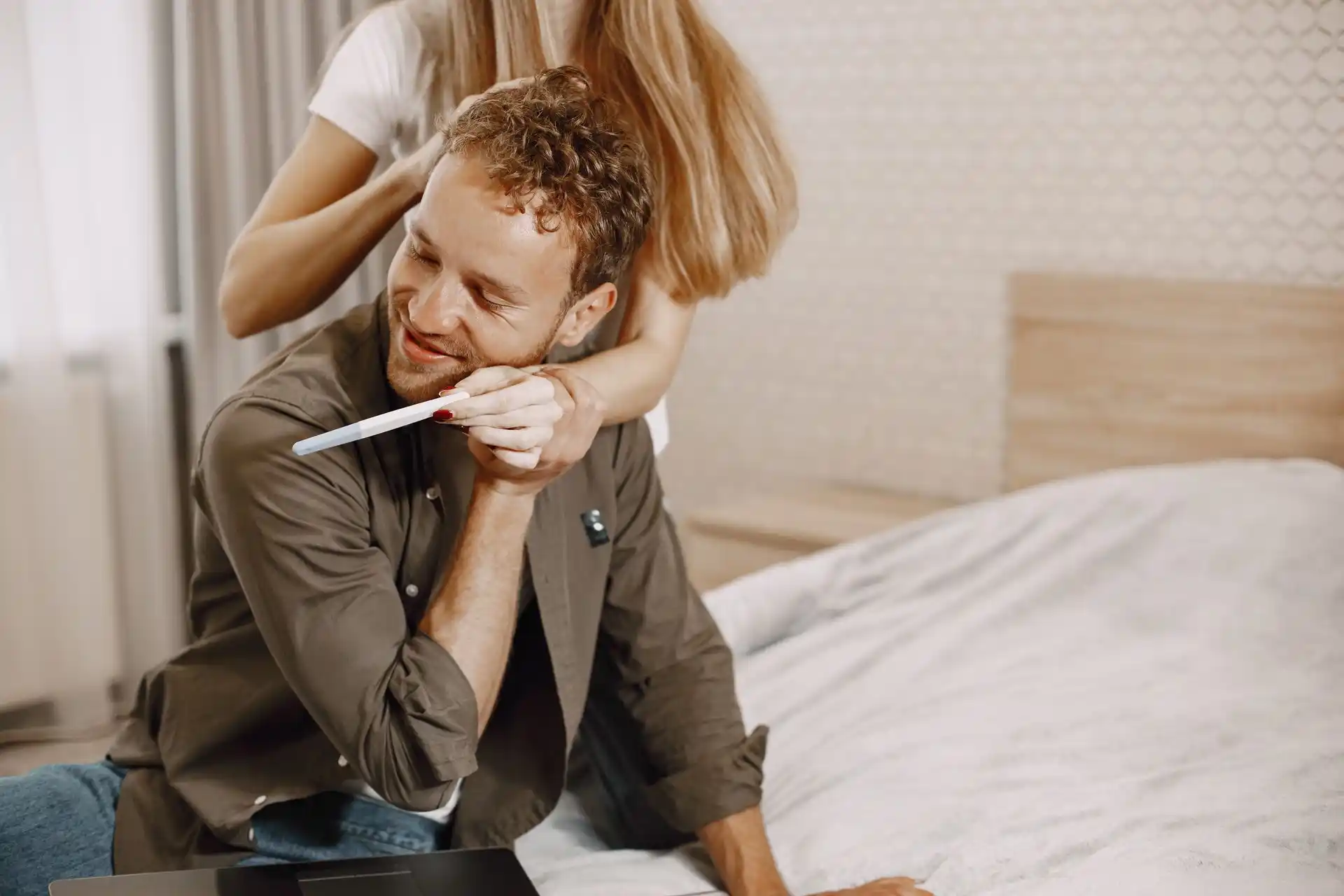 Does Vitamin D Help Male Fertility?