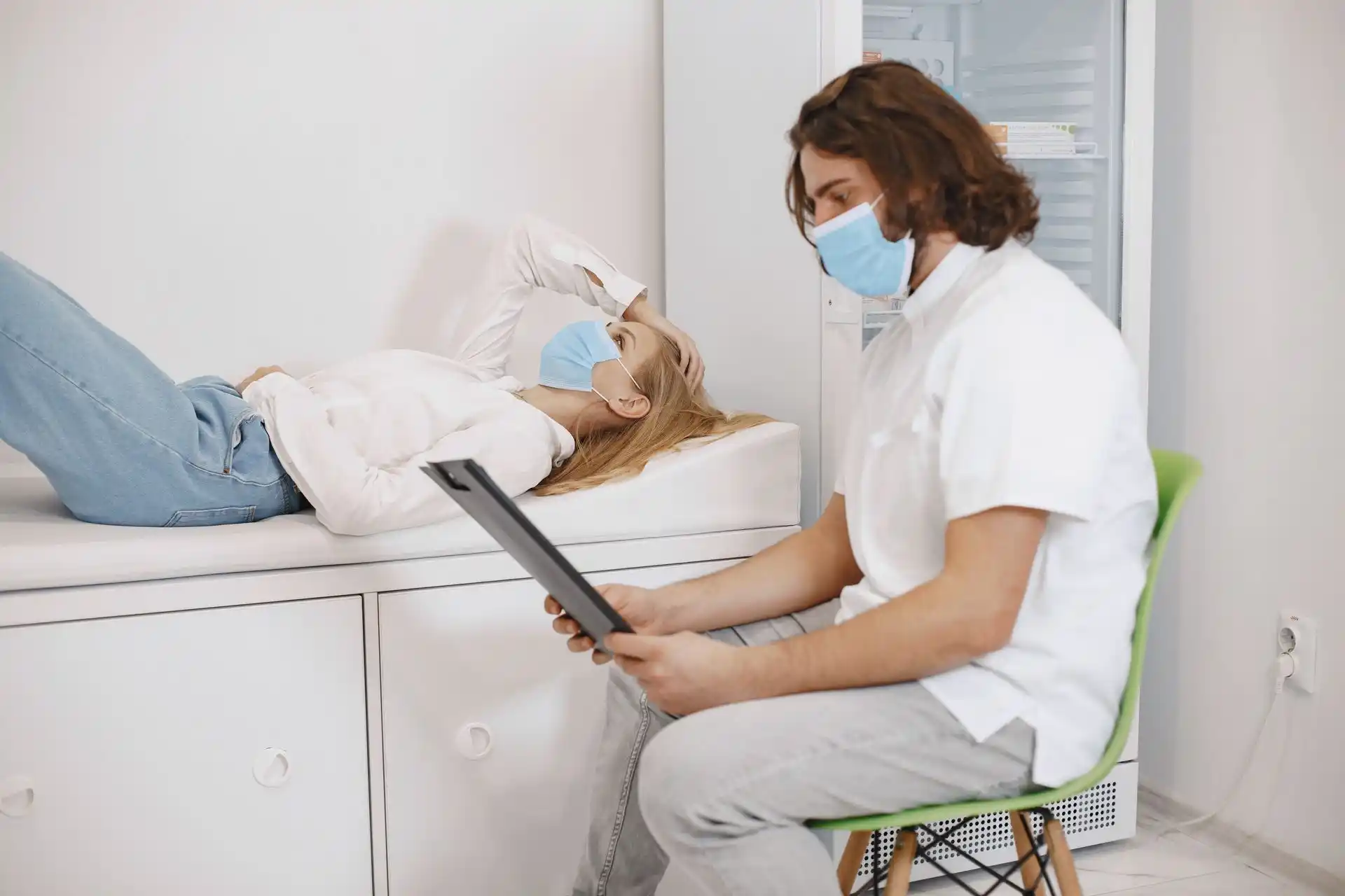 Preparing for Your FET