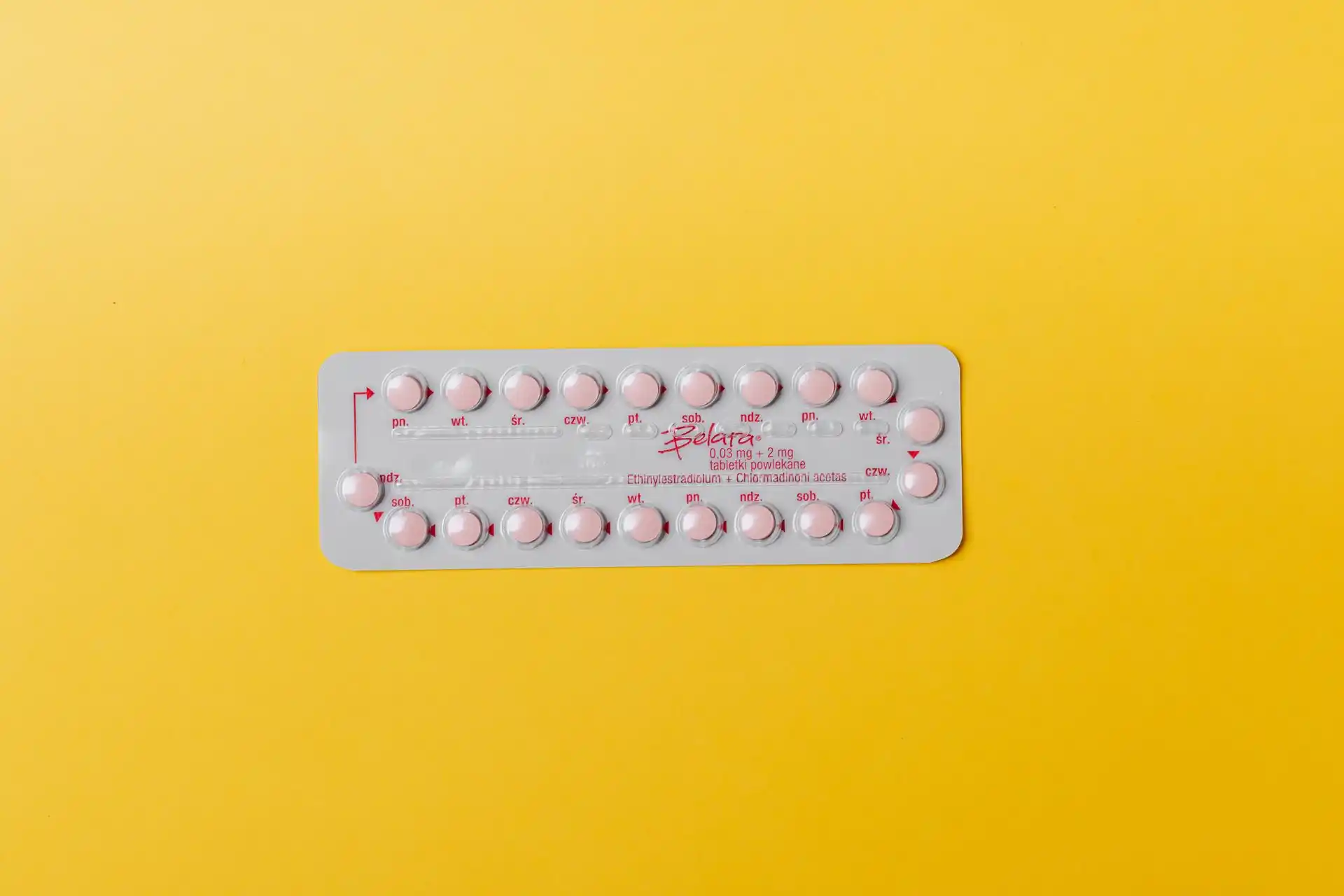 Switching to Alternative Medications