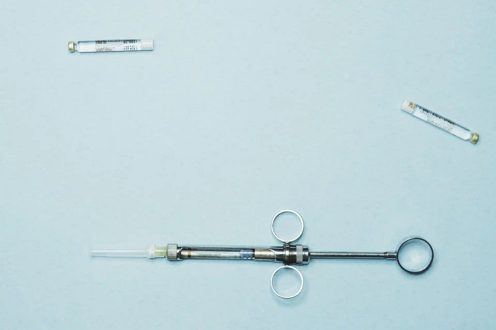Advanced Treatment Options