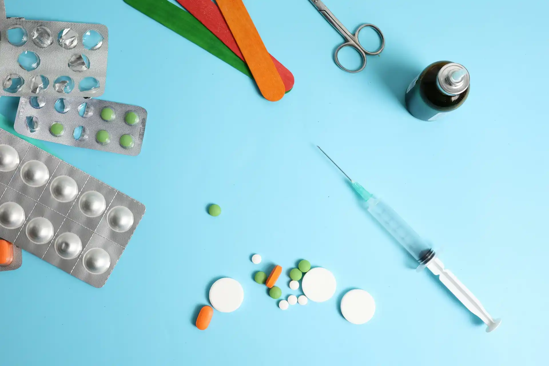 Alternative Treatment Options