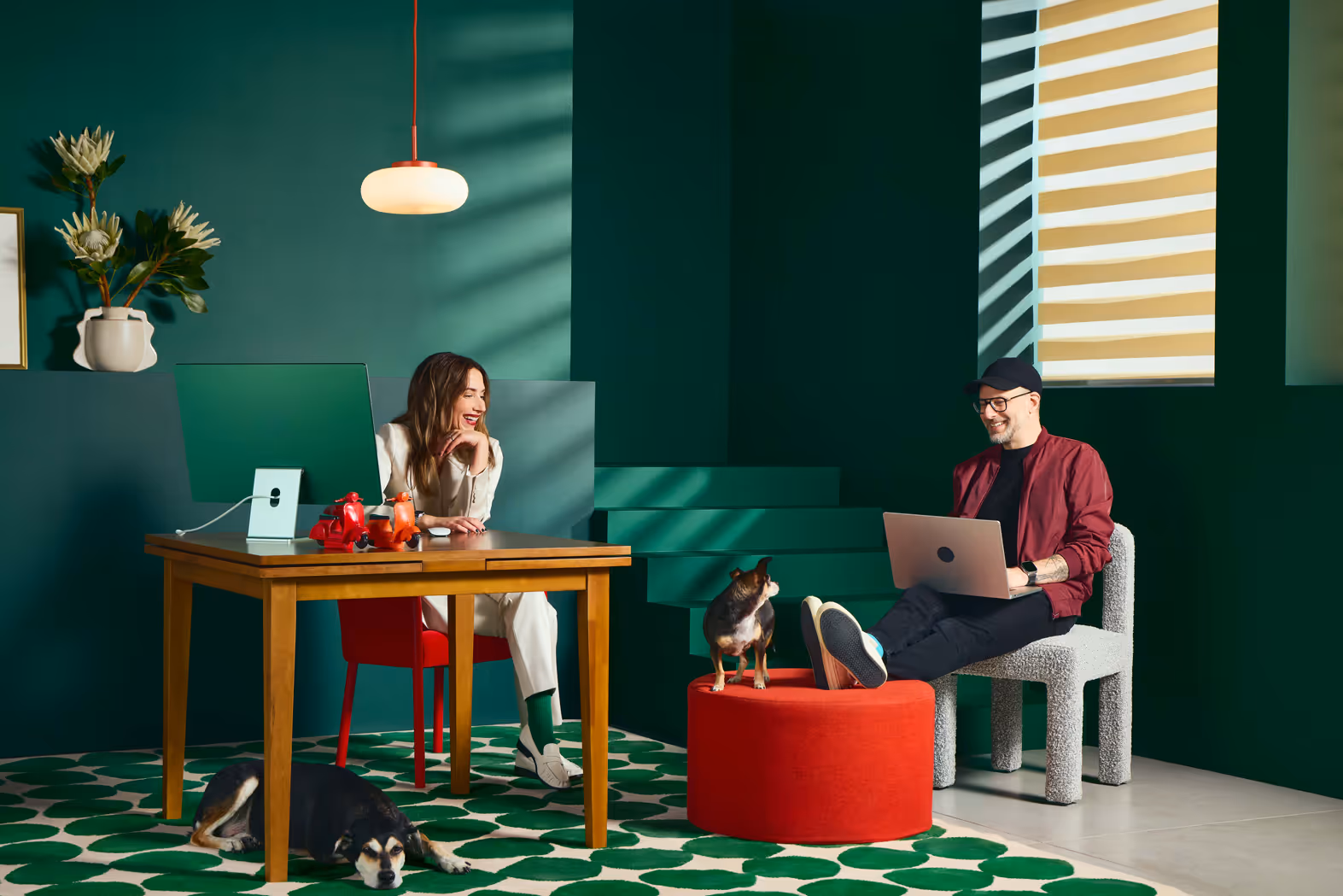 Adobe - Creative Cloud for teams.