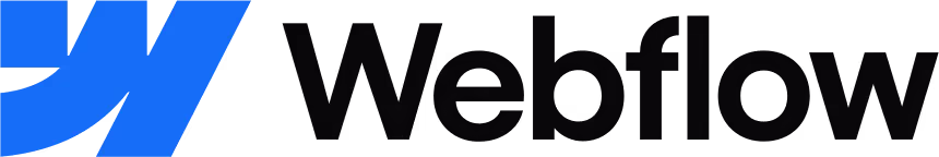 websites built in webflow