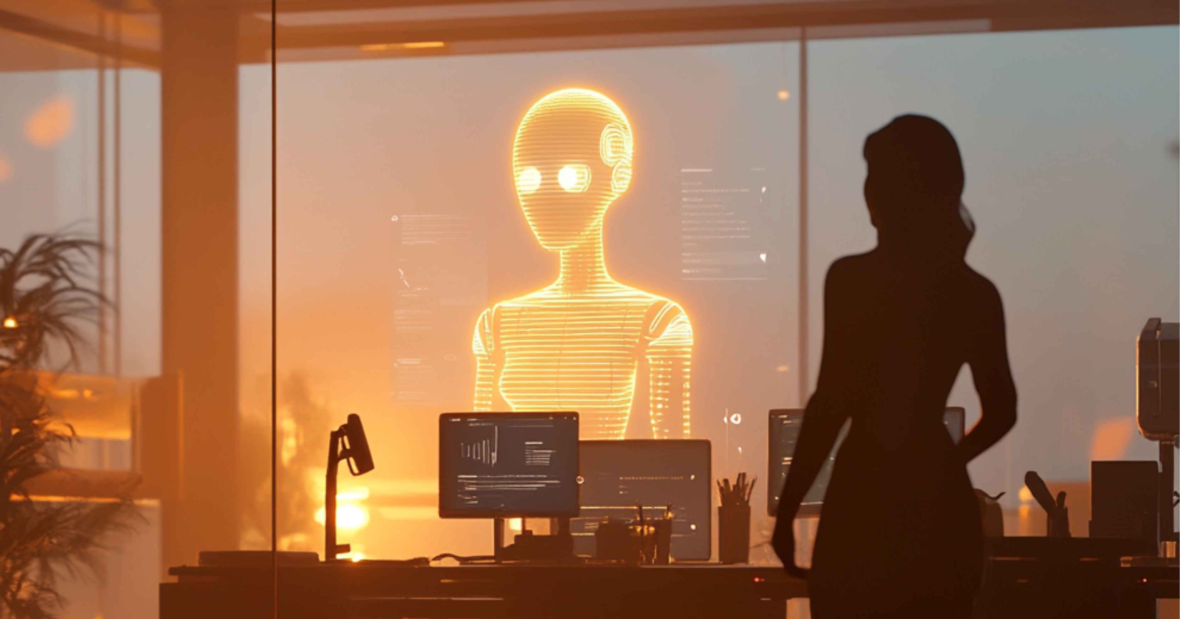 The End of Hold Music: What Smart Businesses Know About AI Call Answering