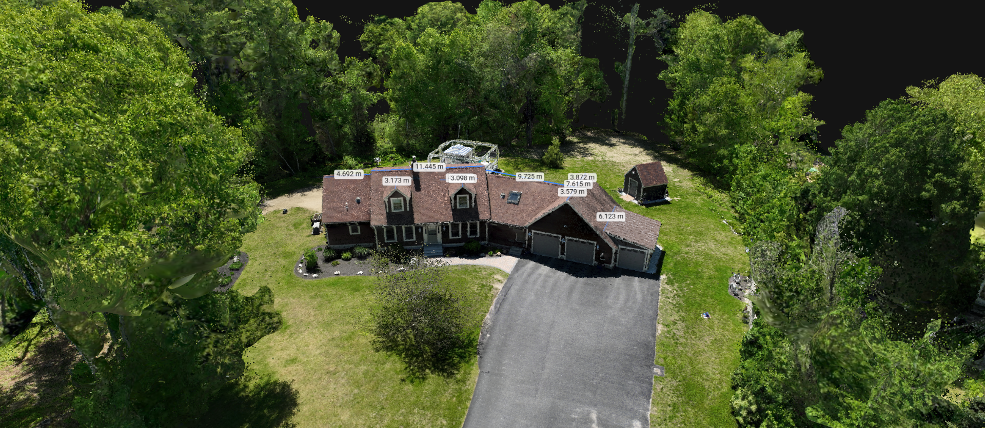 Maine Photography
3D mapping
Drone Mapping