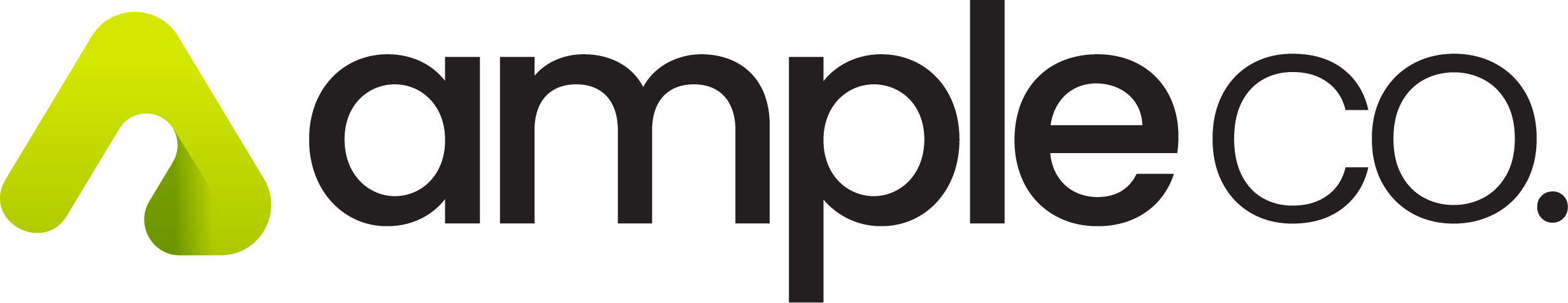 AmpleCo. logo