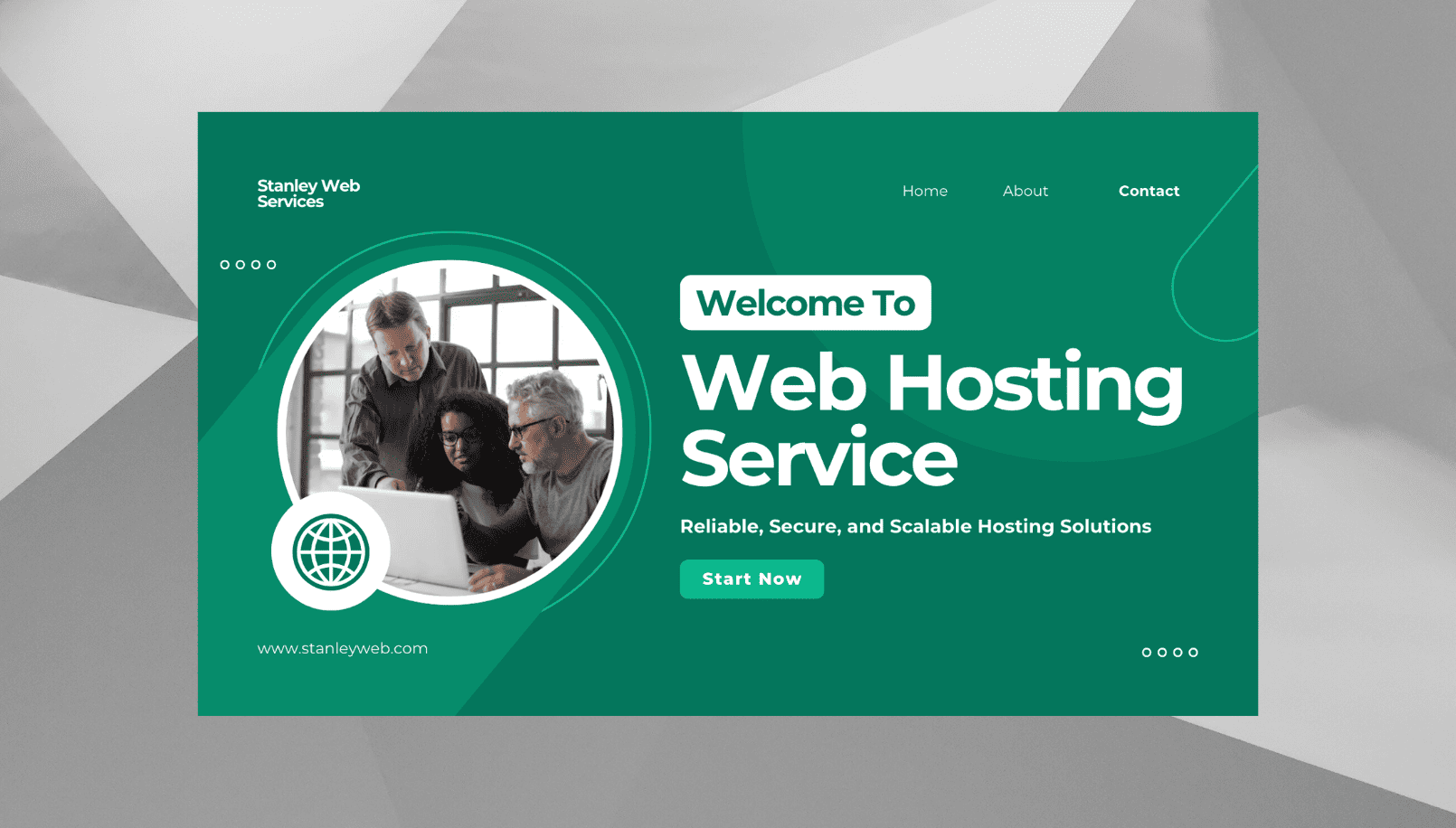 Handee Project Thumbnail