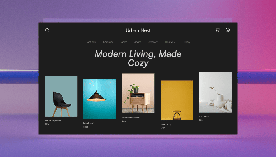 Linel Project Thumbnail