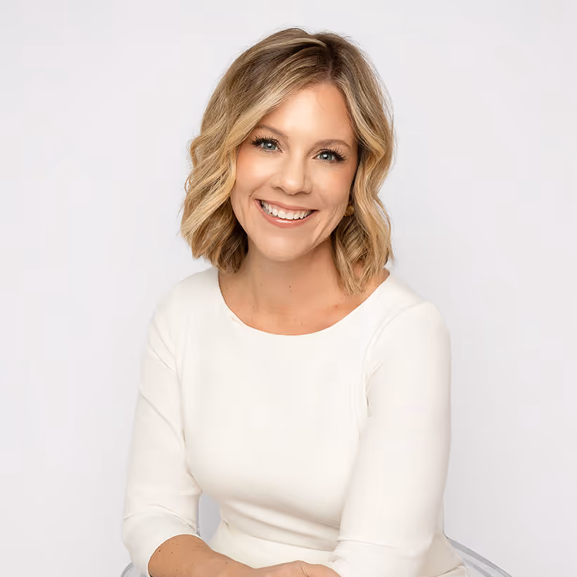 Professional headshot of Nicole Semeraro