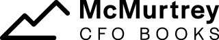 McMurtrey CFO Books logo
