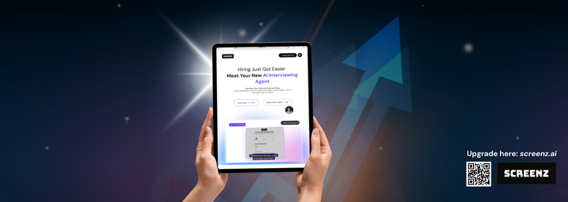 Why AI-Powered Hiring is the Competitive Edge for 2025