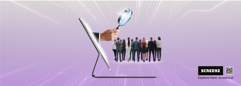 How AI is Redefining the Future of Hiring