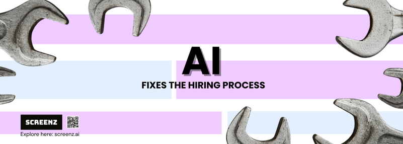 Why Traditional Hiring Breaks Down and How AI Fixes It