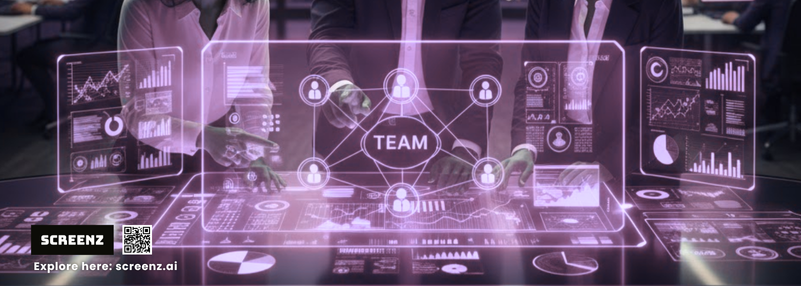 Why Great Founders Build Teams Through Data, Not Gut Feel