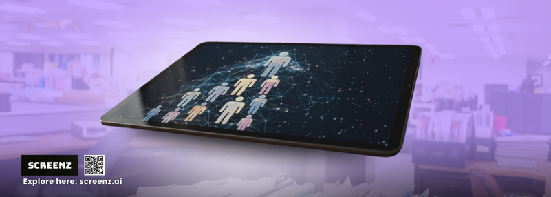 What 10,000 Hiring Processes Taught Us About Building Fast-Scaling Teams