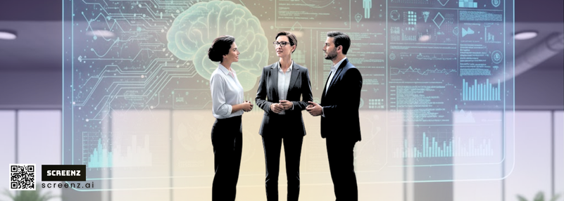 From Data to Decisions: Using AI Insights to Transform Your Hiring Strategy