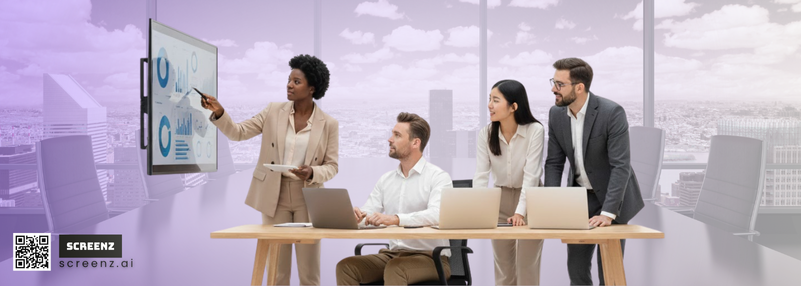 How to Hire High-Performing Teams That Scale Your Startup