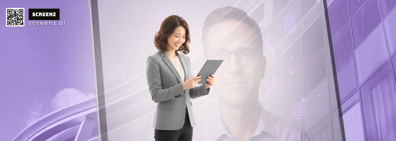 Stop Wasting Time. Turn Hiring Into Your Startup’s Growth Engine With Screenz.ai