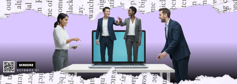 5 Ways to Hire Smarter, Not Harder: A 2025 Guide for Founders