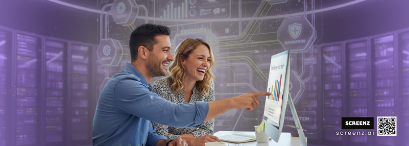 How to Hire Top Talent Faster Using Structured, Data-Backed Processes