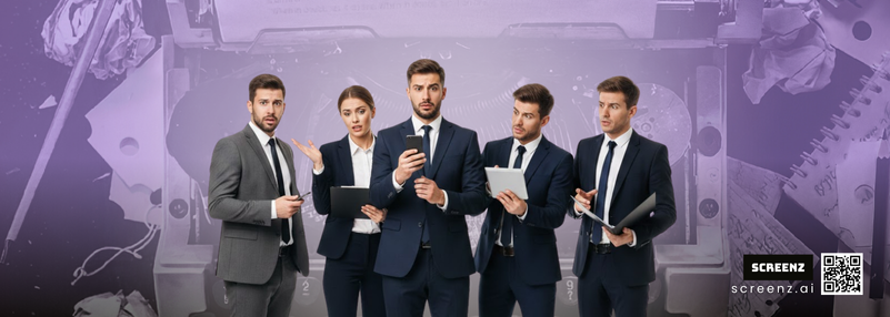 Why Hiring Fails When Signals Are Wrong