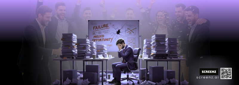 What 1 Million Hiring Decisions Reveal About Why Teams Keep Making the Same Mistakes