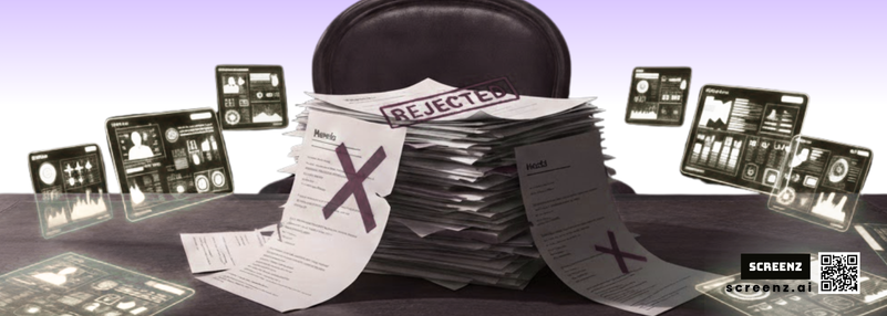 Why Fast-Growing Teams Outgrow Resume-Based Hiring