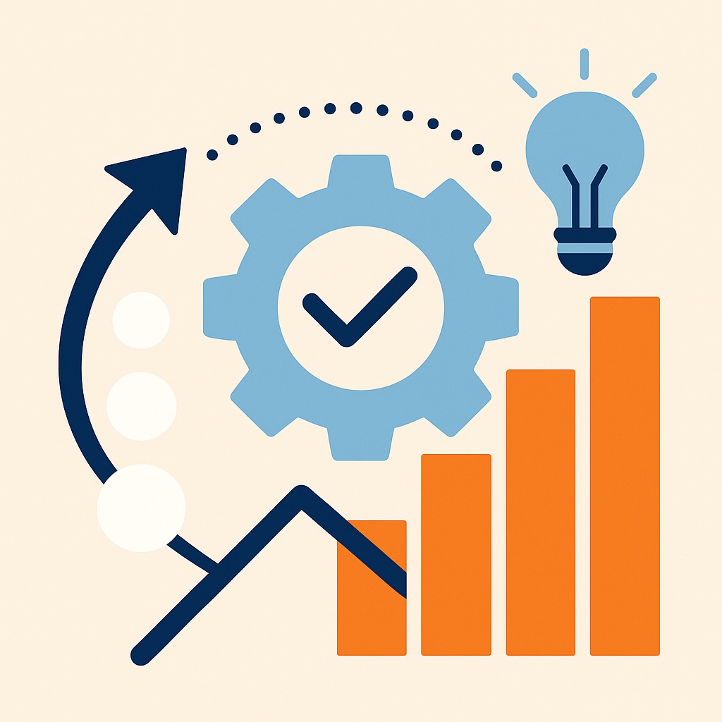 Overview of Ikona's Strategic Advisory services