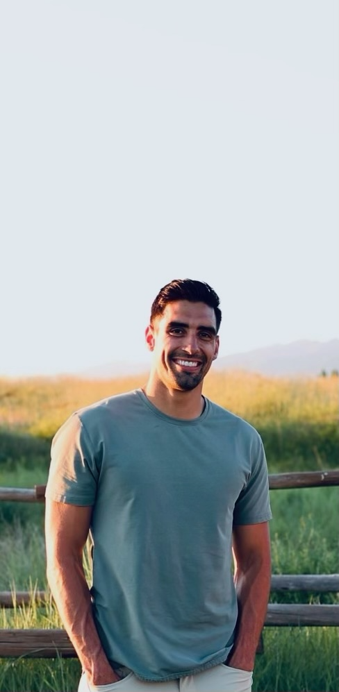 Matthew Mills