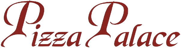 Pizza Palace logo