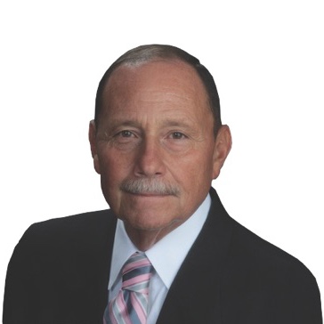 Patrick R. Leardo headshot