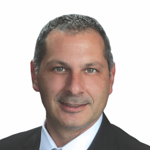 Anthony Tittanegro headshot