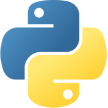 Python logo