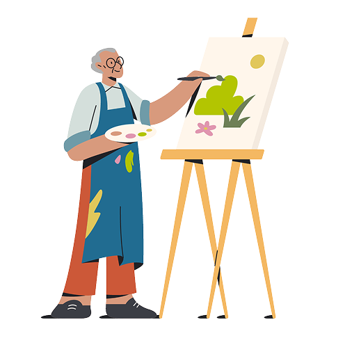 Painter