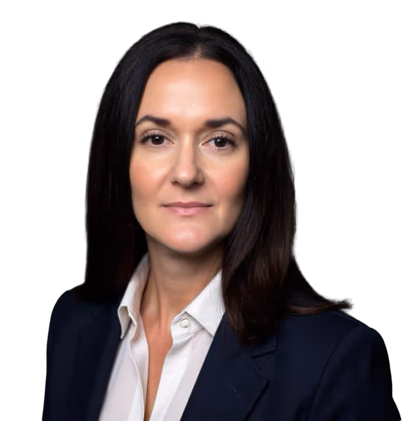 Professional headshot of Dr. Jennifer Knight, MD, FACP, MSCP, ABOIM — integrative medicine physician at Nova Wellness.
