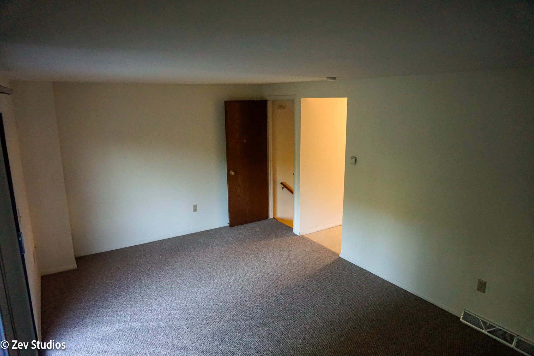 image of breakfast area for a bed & breakfast
