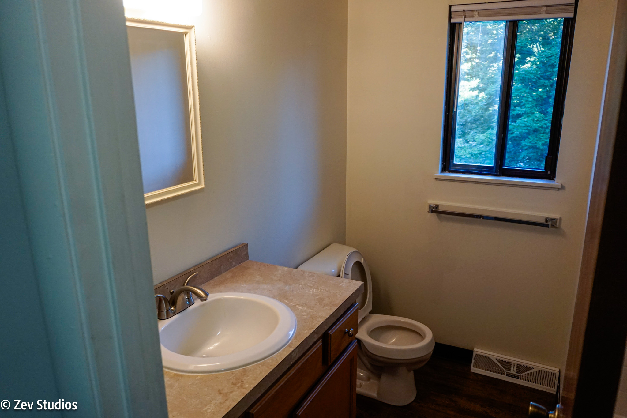image of breakfast area for a bed & breakfast